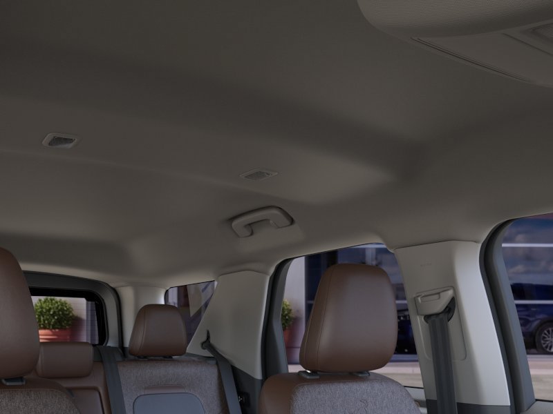 New 2026 Ford Bronco Sport Outer Banks AWD/4WD image 22