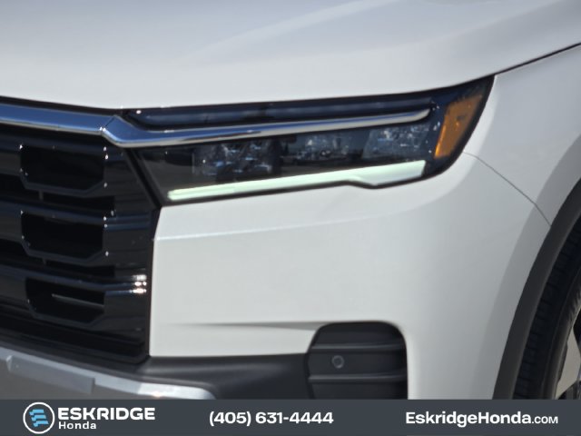 Certified 2026 Honda Pilot Elite image 10