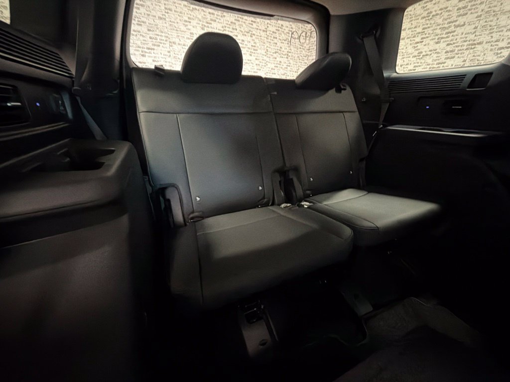 New 2027 Hyundai Santa Fe Limited AWD/4WD image 13