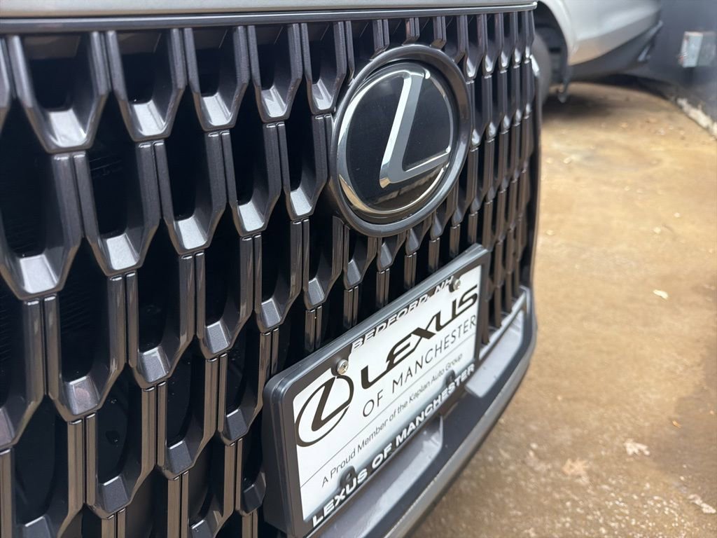 New 2026 Lexus NX 350 350 Premium image 23