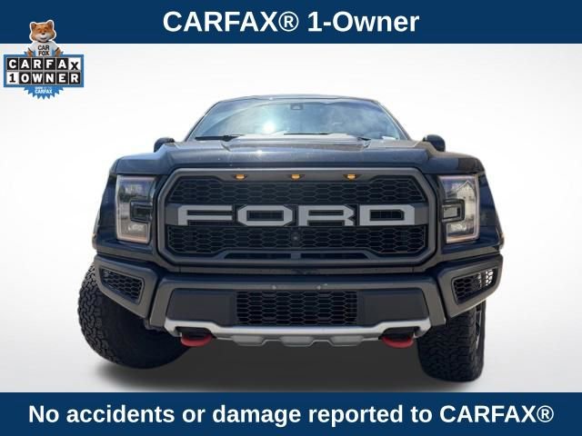 Used 2018 Ford F150 Raptor w/ Equipment Group 802A Luxury AWD/4WD image 2