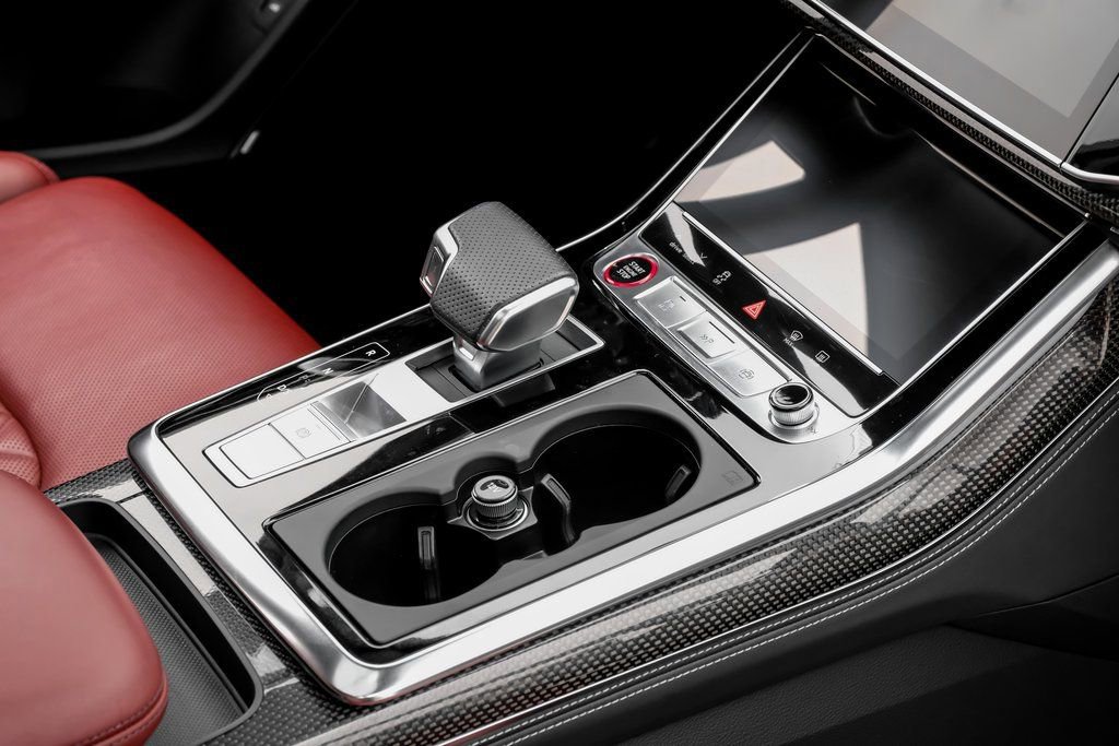 Used 2024 Audi SQ7 Prestige image 21