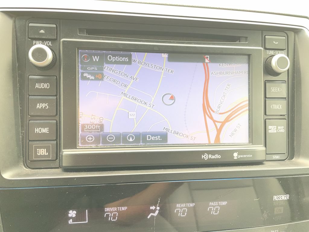 Used 2014 Toyota Sequoia Limited AWD/4WD image 19