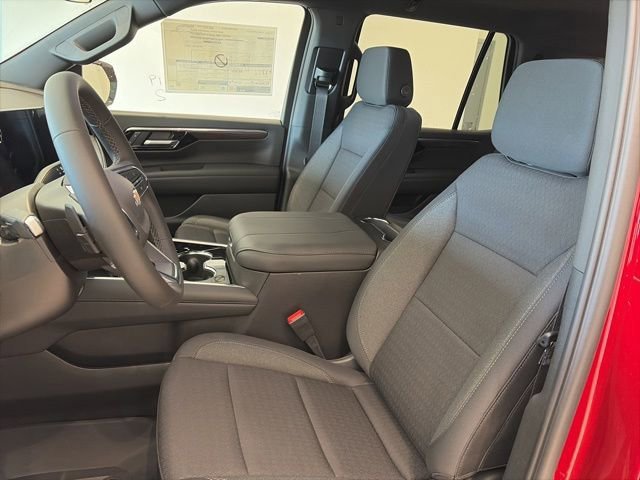New 2026 Chevrolet Tahoe LS AWD/4WD image 11