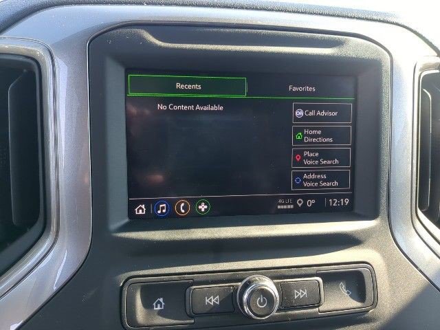 Certified 2025 GMC Sierra 3500 Pro w/ Convenience Package image 13