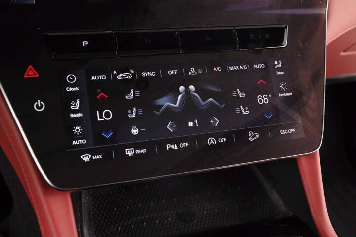 Used 2023 Maserati Grecale Modena image 20