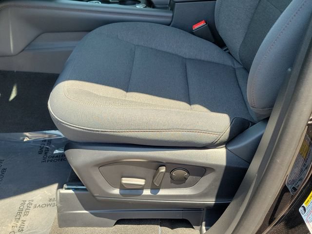 Used 2026 Ford Explorer Active RWD image 15