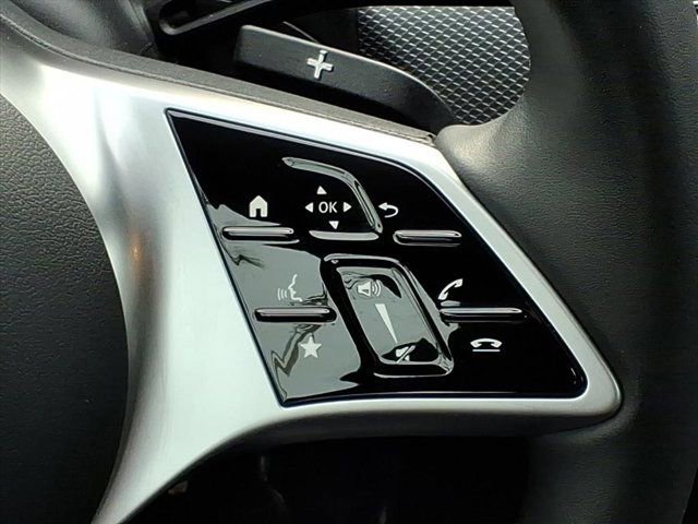 Used 2025 Mercedes-Benz C 300 4MATIC Sedan image 10