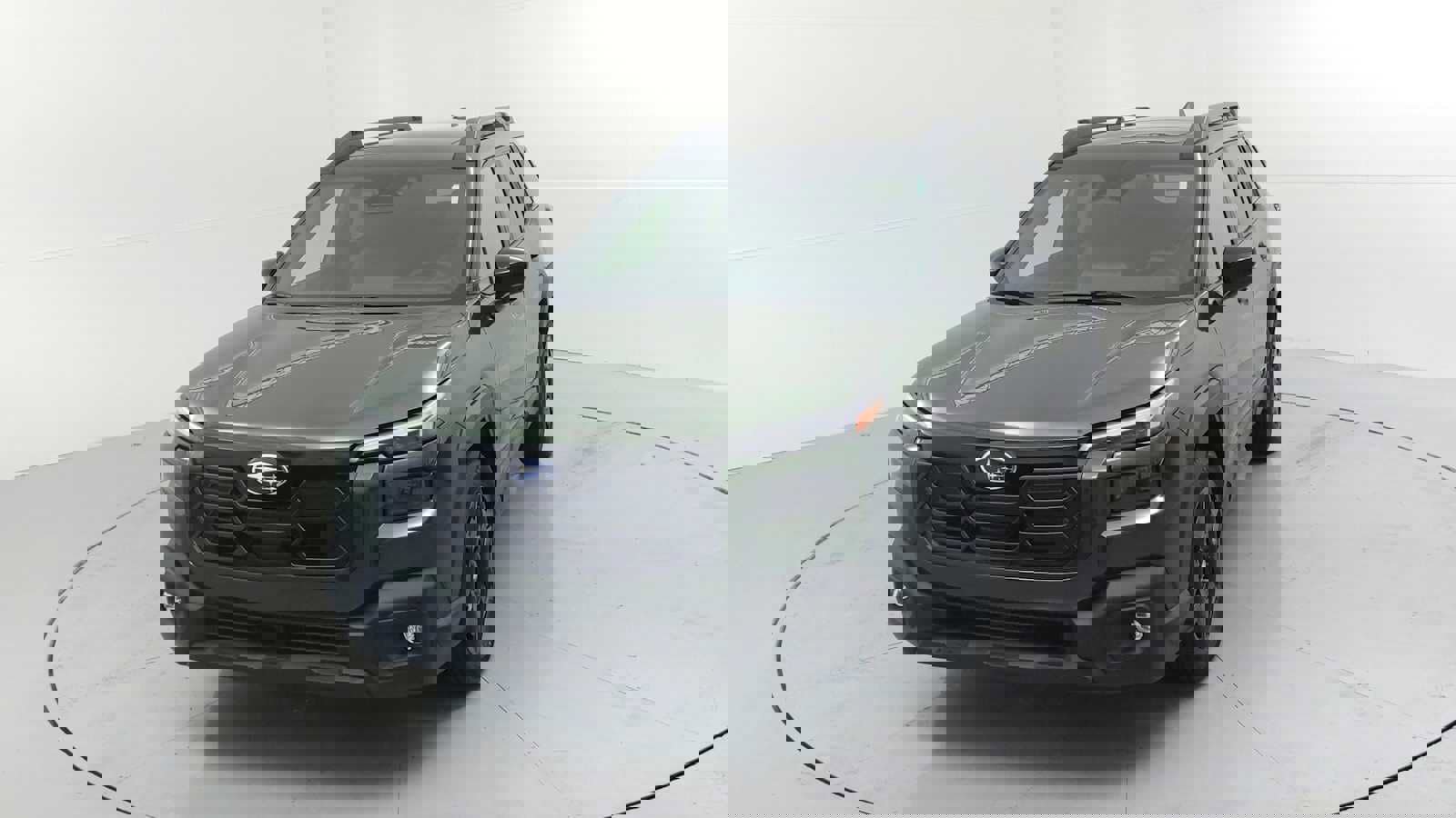 New 2026 Subaru Outback Limited image 3