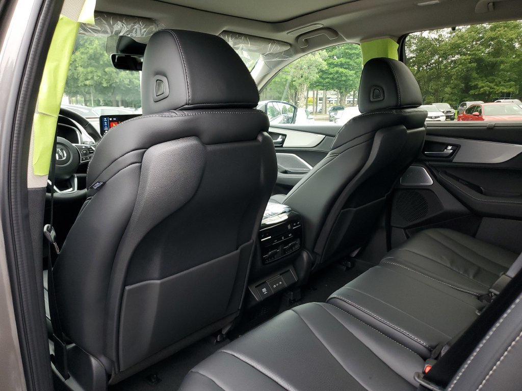 New 2026 Acura MDX w/ Technology Package AWD/4WD image 13