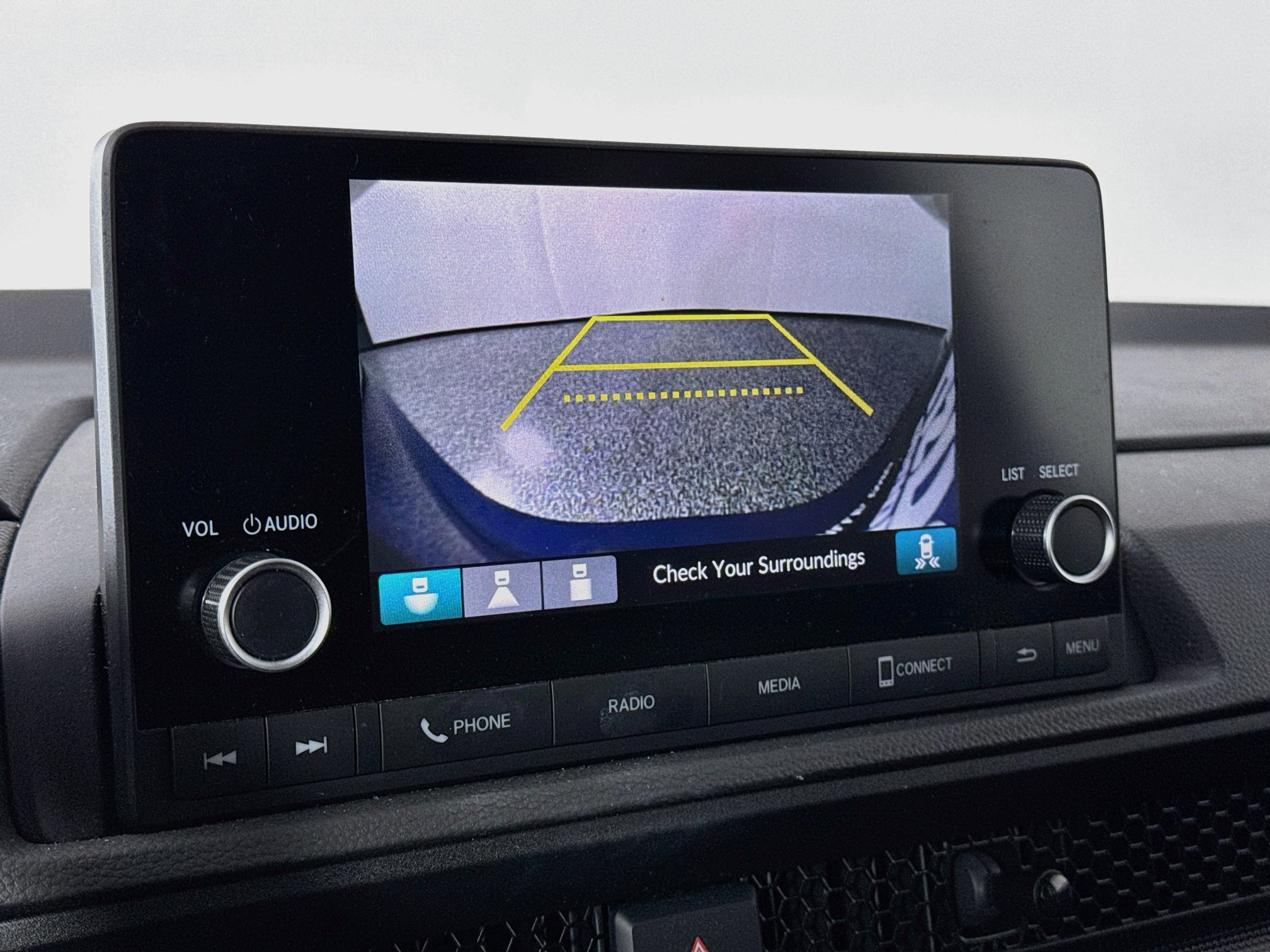 Certified 2024 Honda CR-V EX image 13