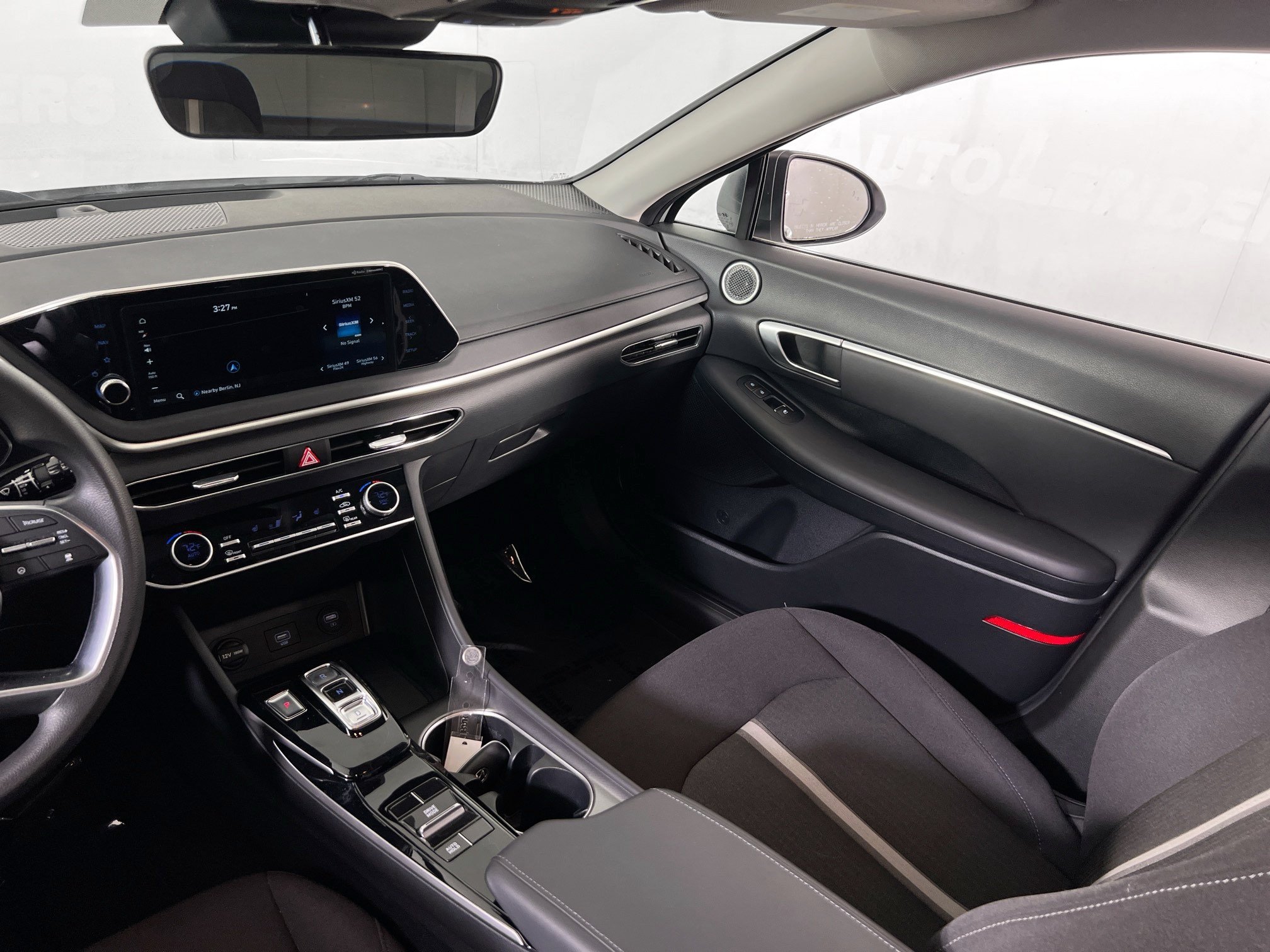 Used 2023 Hyundai Sonata SEL FWD image 23