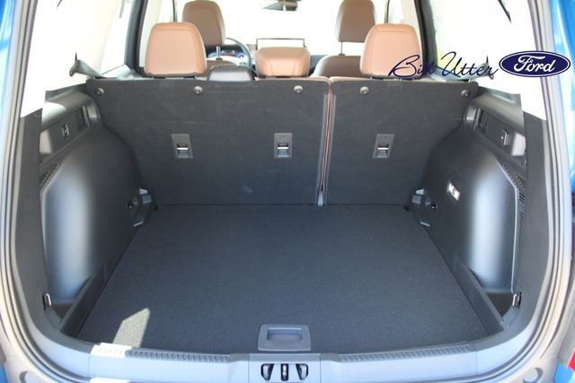 New 2025 Ford Bronco Sport Outer Banks image 6