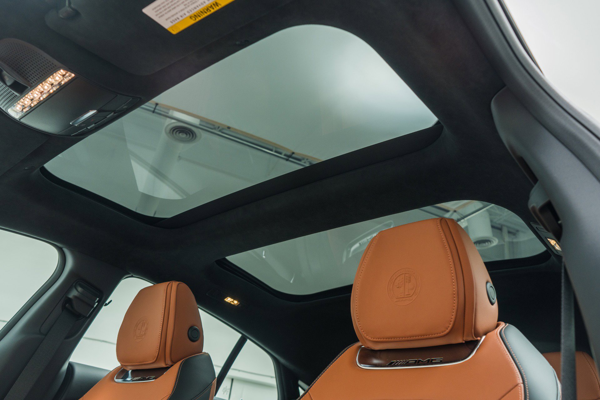 Used 2026 Mercedes-Benz AMG GT 63 S image 18