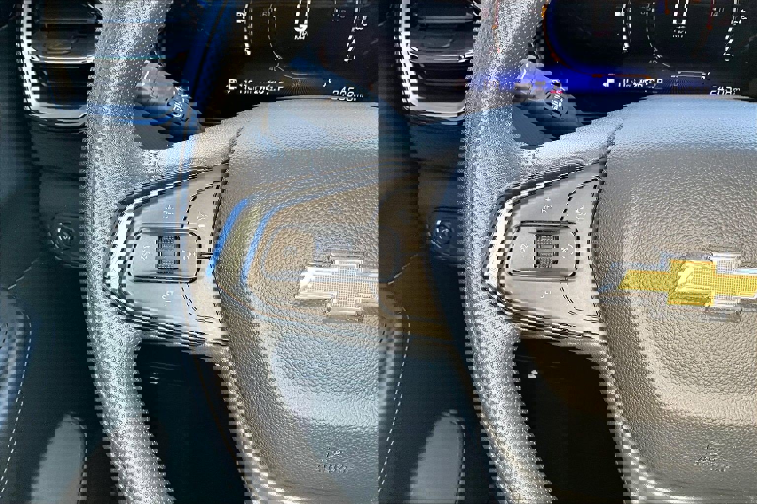 Certified 2025 Chevrolet TrailBlazer LT image 19