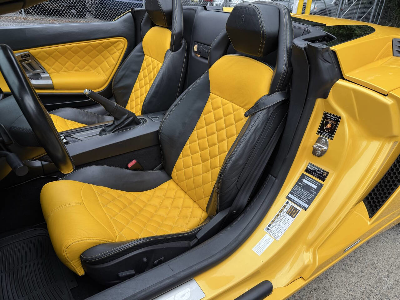 Used 2011 Lamborghini Gallardo LP 560-4 image 5