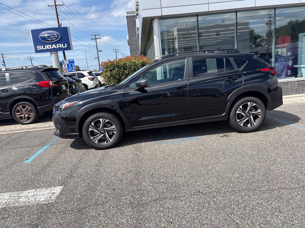 Used 2026 Subaru Crosstrek 2.5i Premium AWD/4WD image 10