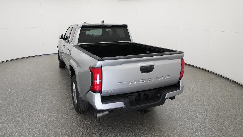 New 2026 Toyota Tacoma SR5 image 16