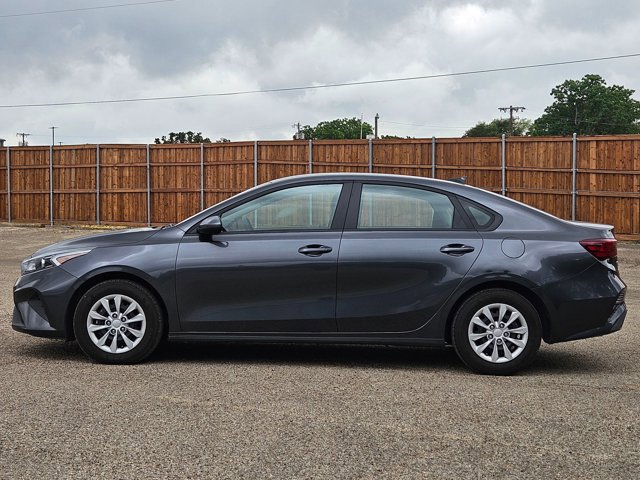 Used 2023 Kia Forte LX FWD image 8