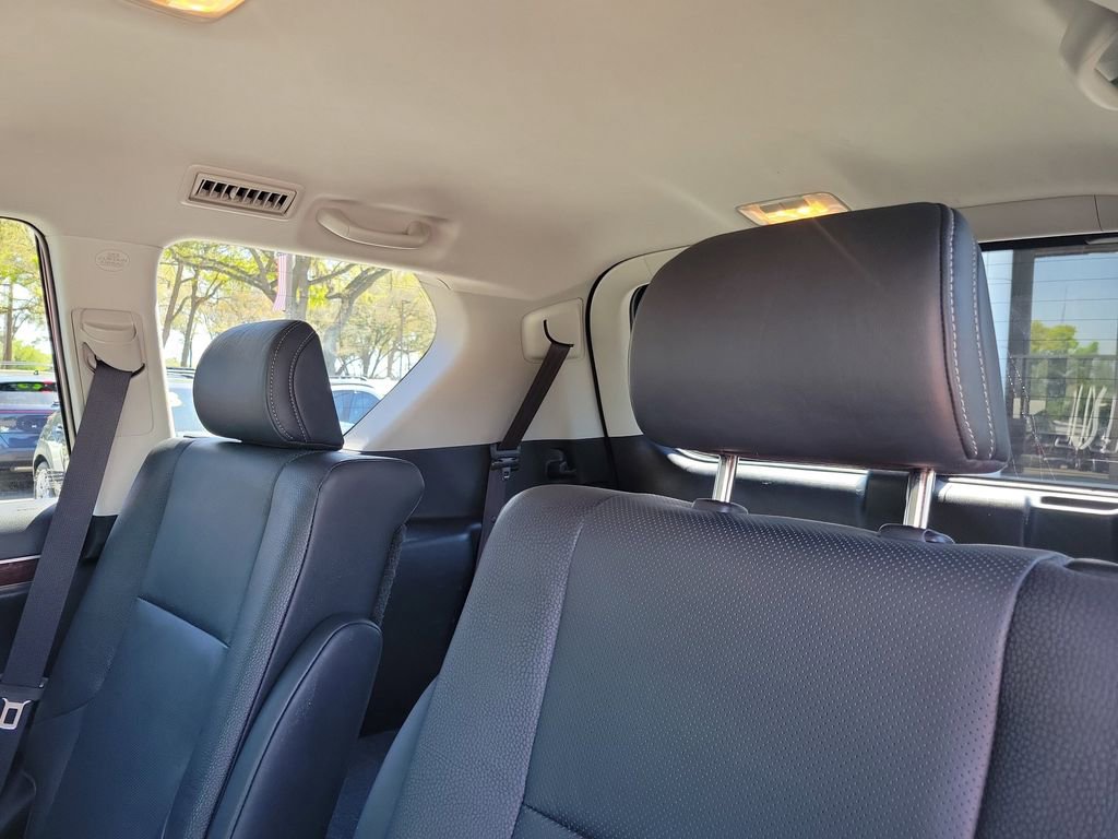 Used 2019 Lexus GX 460 Premium image 14
