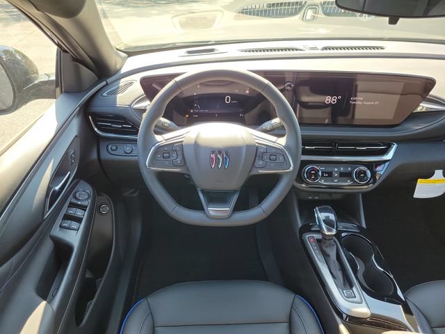New 2026 Buick Envista Sport Touring w/ Convenience I Package FWD image 8