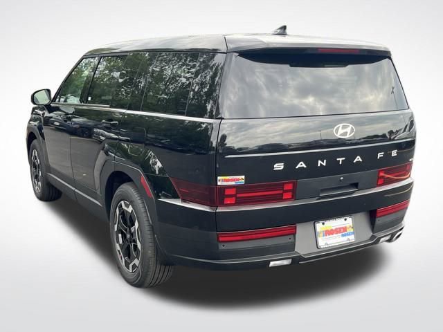 New 2026 Hyundai Santa Fe SE image 3