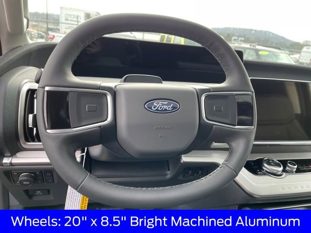 New 2026 Ford Expedition Max Active image 14