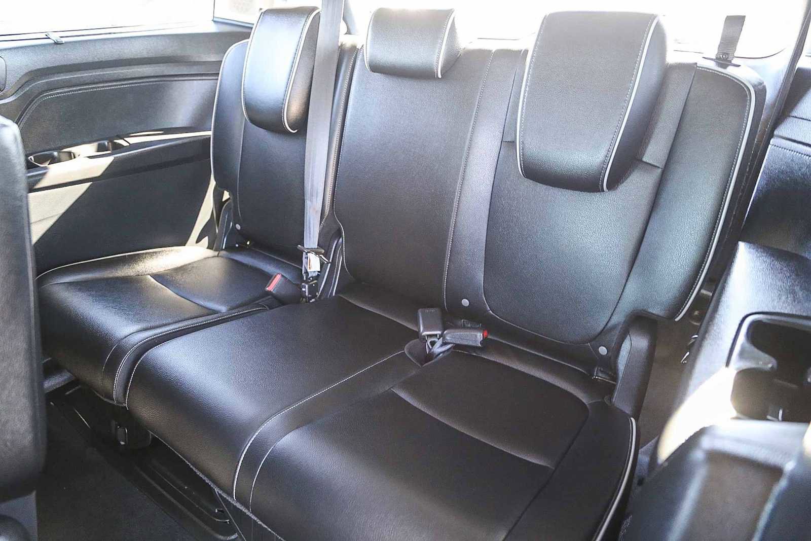 Certified 2023 Honda Odyssey Elite image 18