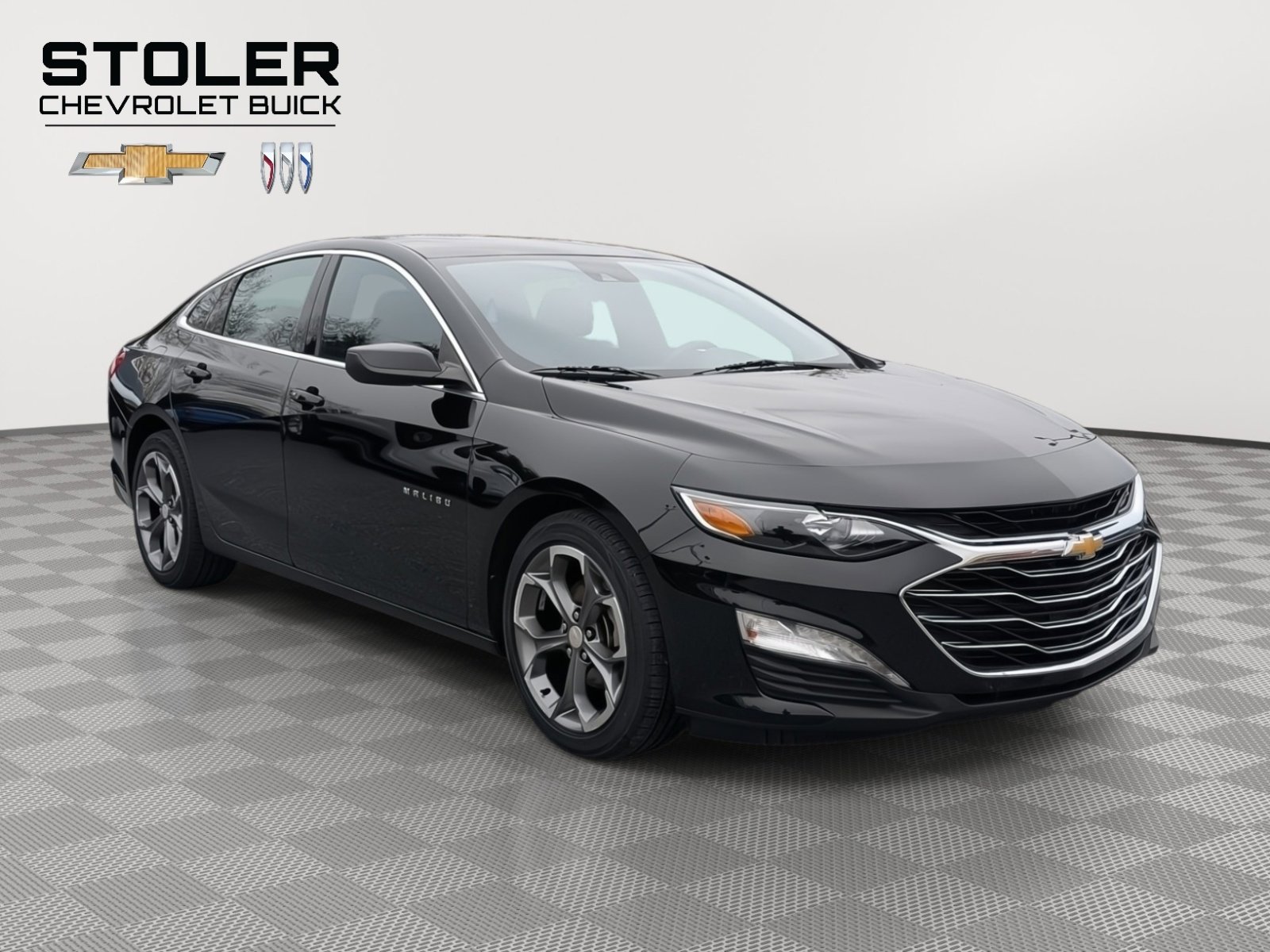 Used 2023 Chevrolet Malibu LT image 7