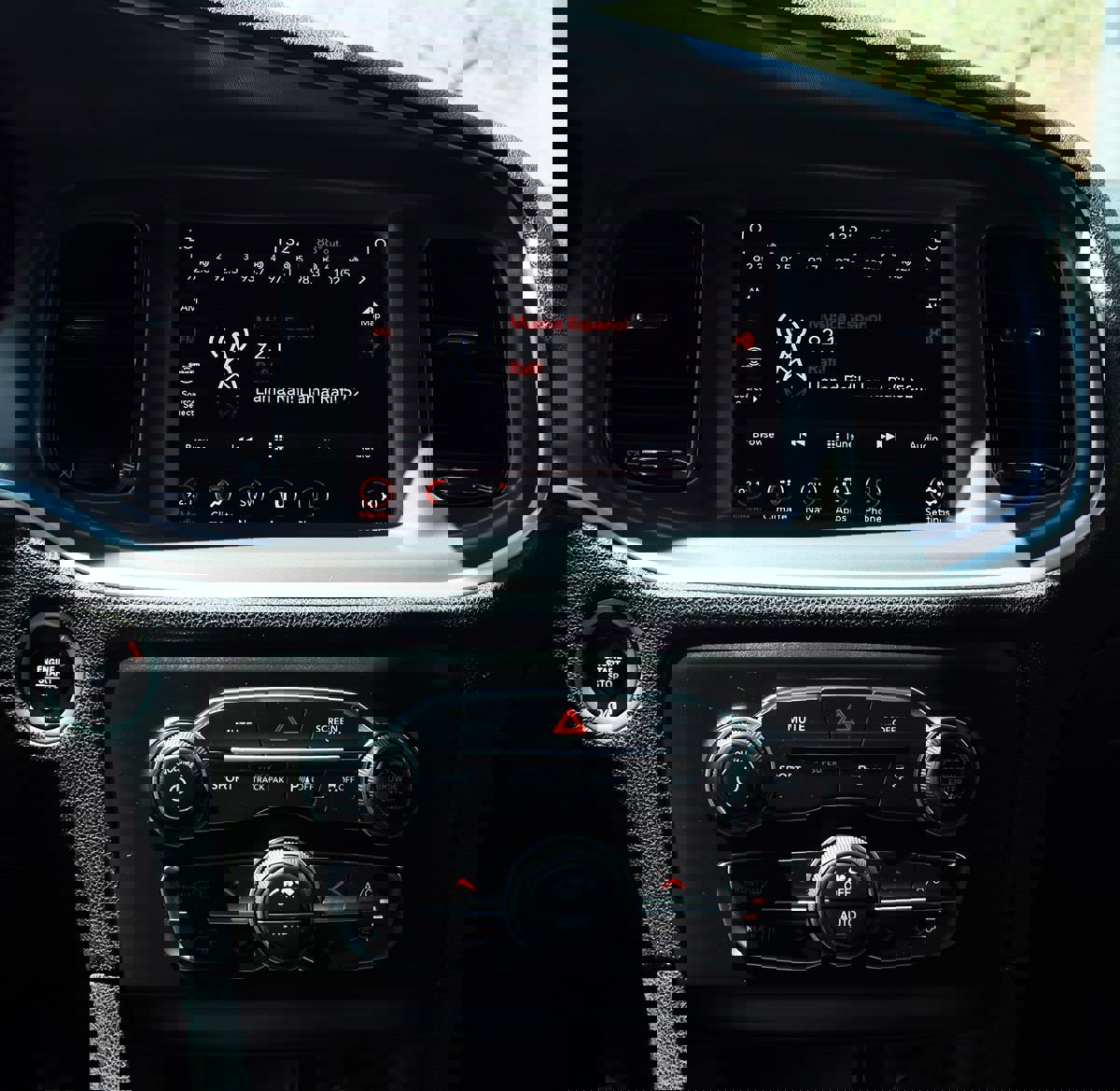 Used 2021 Dodge Charger GT w/ Blacktop Package image 44