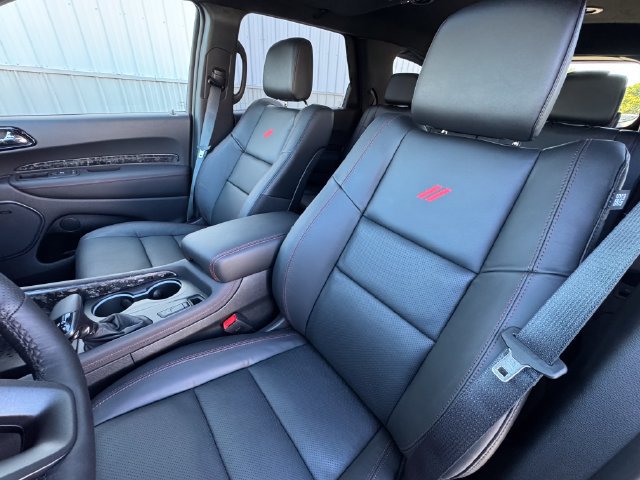New 2027 Dodge Durango GT AWD/4WD image 49