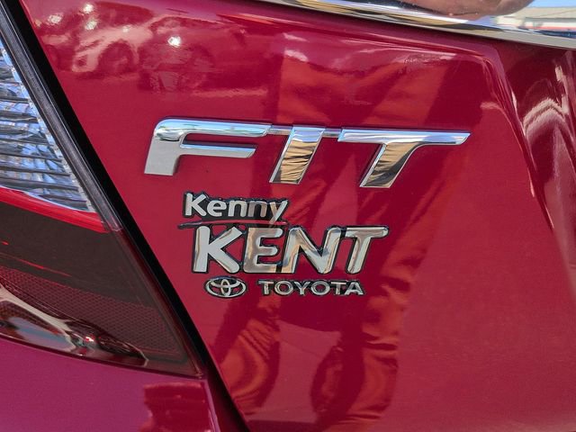 Used 2015 Honda Fit EX image 12
