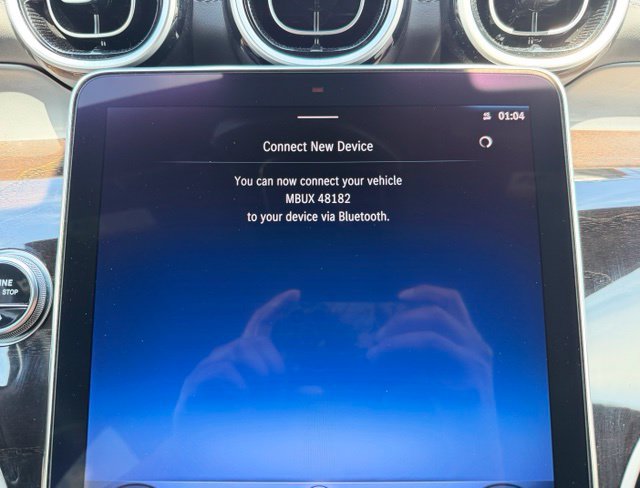 Certified 2024 Mercedes-Benz GLC 300 4MATIC image 18
