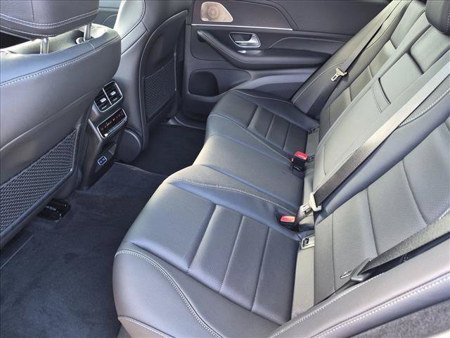 New 2027 Mercedes-Benz GLE 450 4MATIC image 15