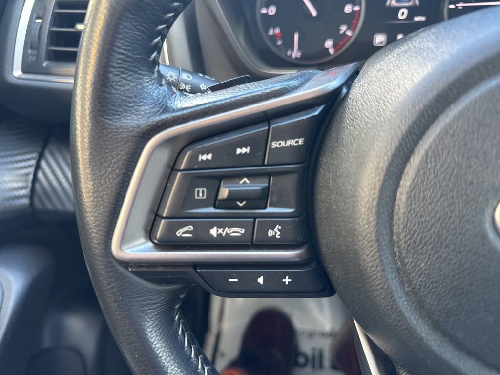 Used 2024 Subaru Ascent Premium w/ Convenience Package image 18