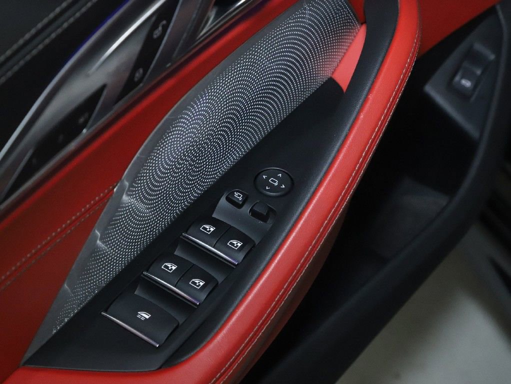 Used 2019 BMW M850i xDrive Convertible AWD/4WD image 19