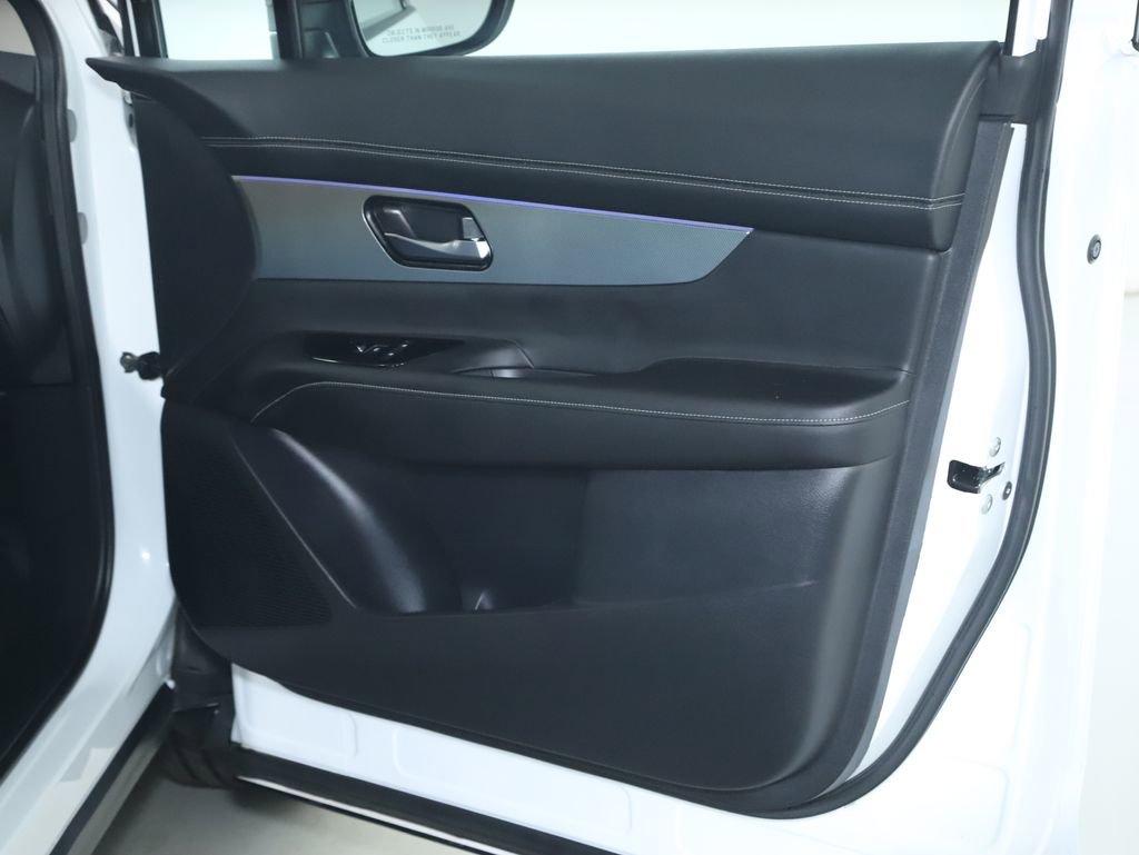 Certified 2025 Nissan Murano SL w/ Cargo Package AWD/4WD image 34