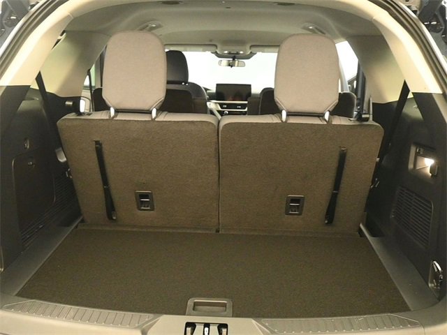 New 2026 Ford Explorer Active image 18