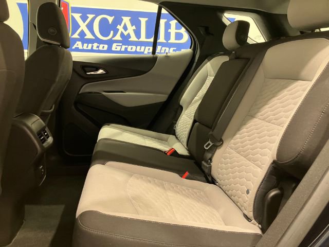 Used 2020 Chevrolet Equinox LS image 33