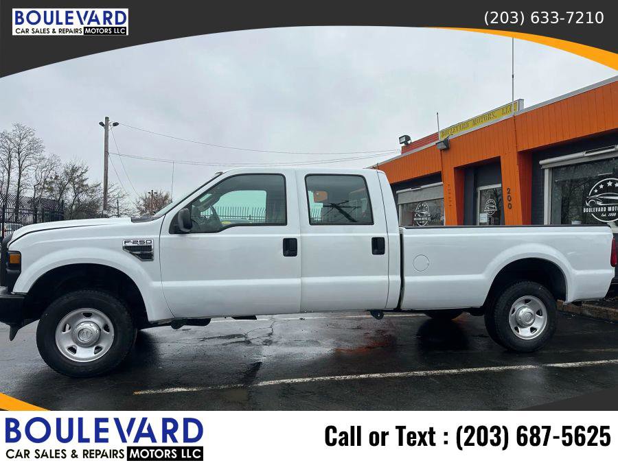 Used 2009 Ford F250 XL AWD/4WD image 19