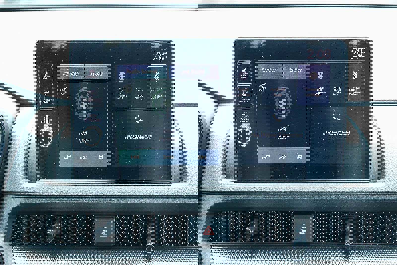 New 2026 Honda CR-V Sport-L image 13