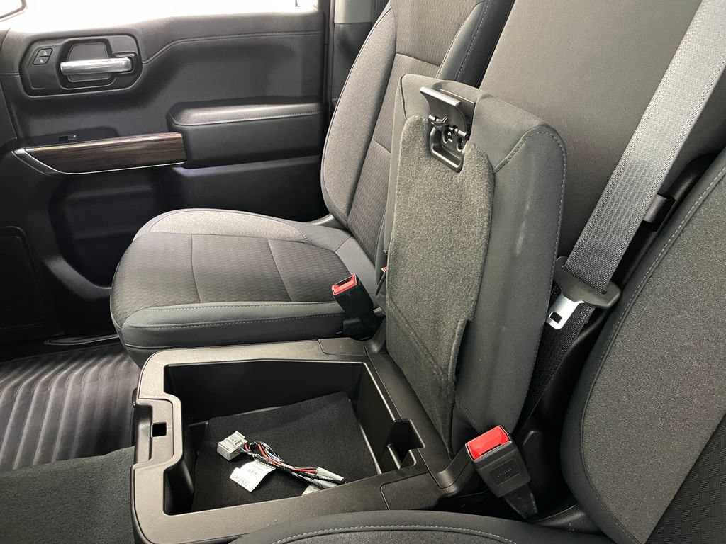 Used 2019 Chevrolet Silverado 1500 LT w/ All-Star Edition AWD/4WD image 32