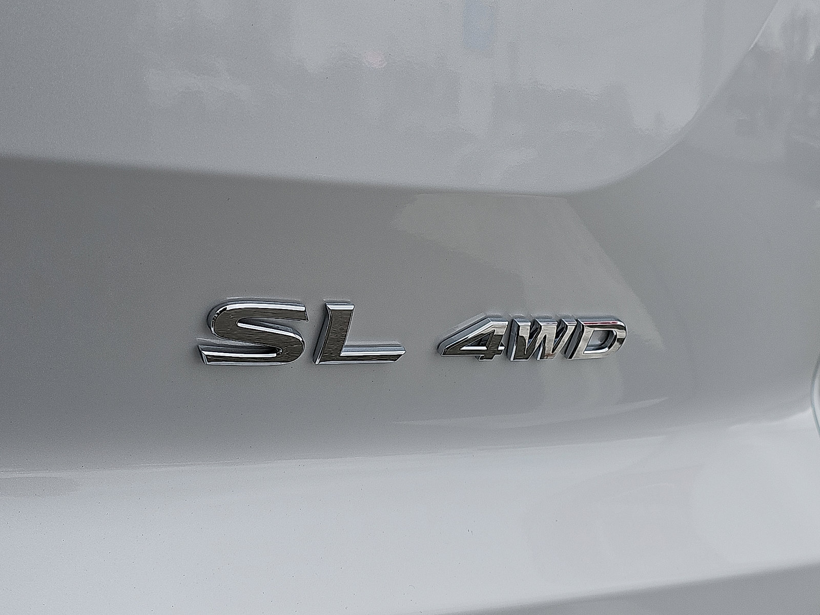 New 2025 Nissan Pathfinder SL image 21