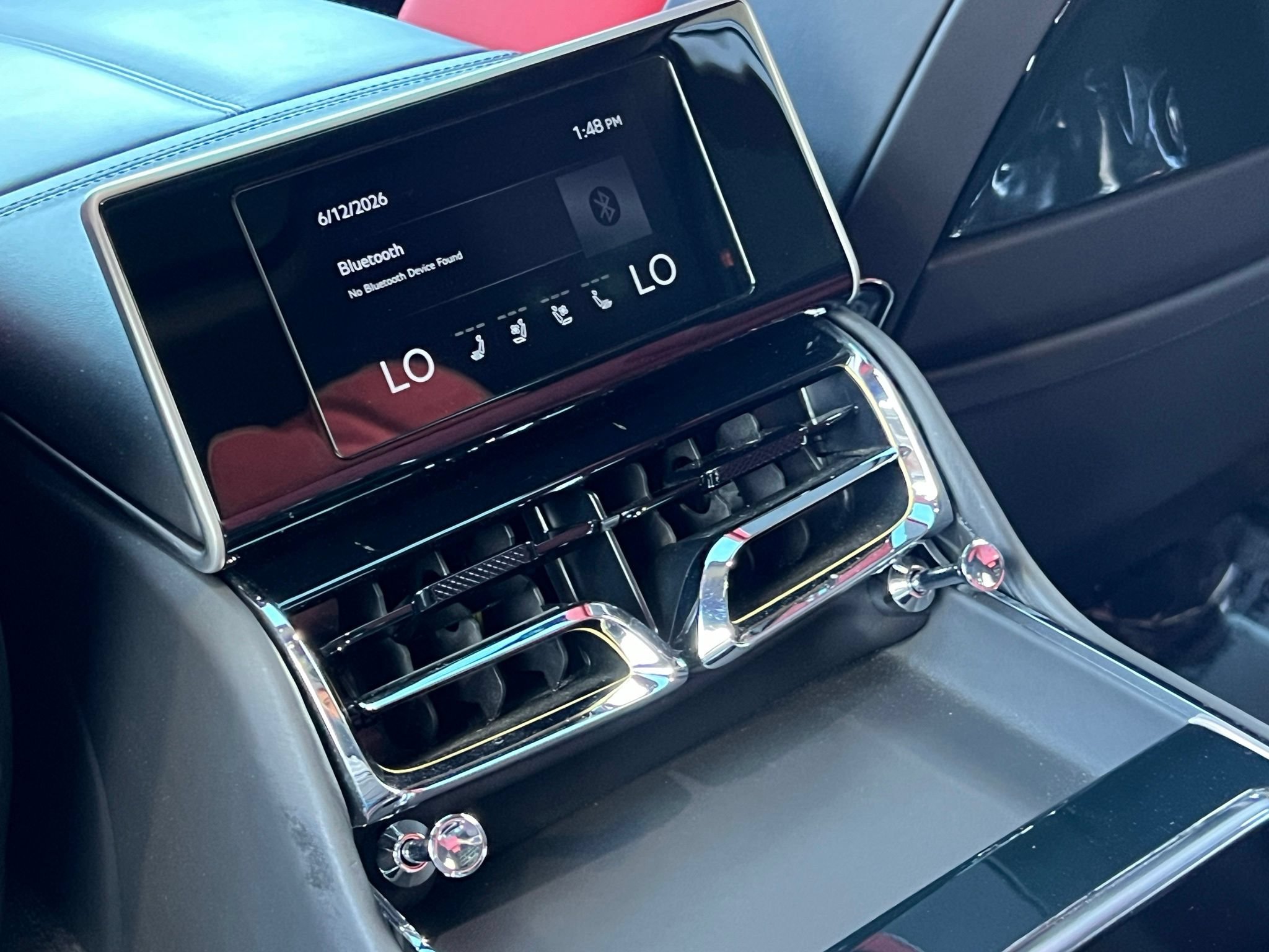 Used 2022 Bentley Flying Spur W12 AWD/4WD image 18