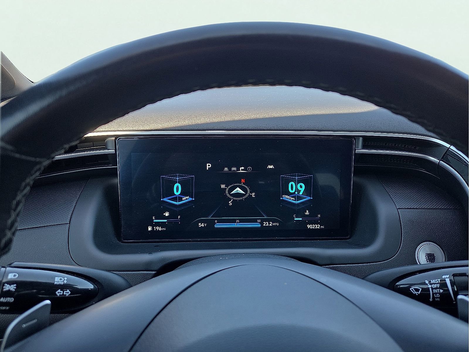 Used 2024 Hyundai Santa Cruz XRT image 23