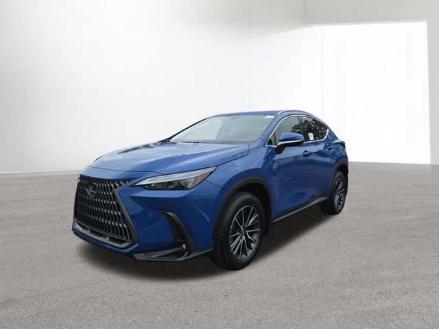 Used 2025 Lexus NX 350 AWD image 2