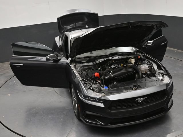 Used 2024 Ford Mustang Premium RWD image 25