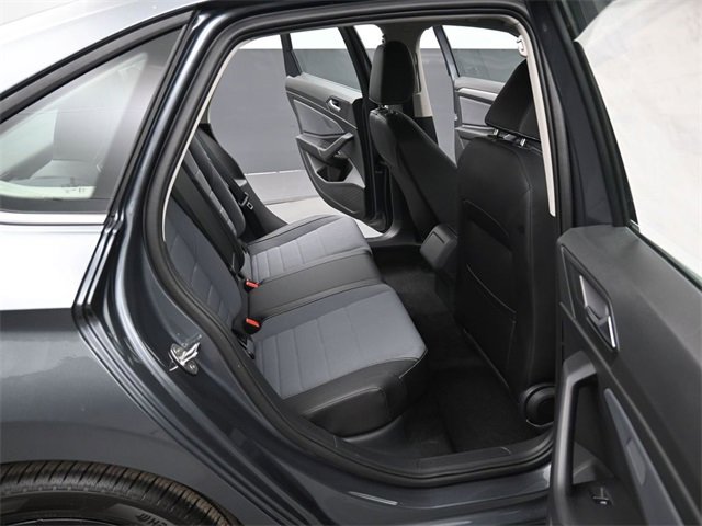 New 2026 Volkswagen Jetta SE image 13
