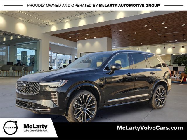 New 2026 Volvo XC90 B6 Plus AWD/4WD 360° Tour
