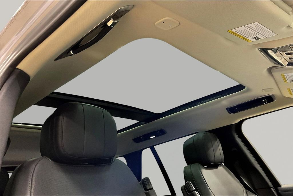 Used 2024 Land Rover Range Rover SE image 27